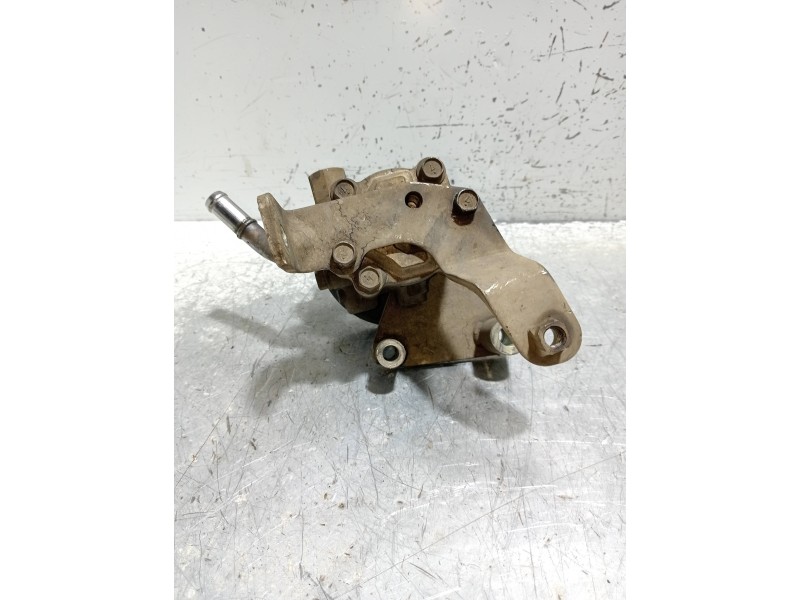 Recambio de bomba direccion para nissan pick-up (d22) 2.5 16v turbodiesel cat referencia OEM IAM 86204066  