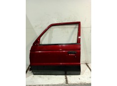 Recambio de puerta delantera izquierda para mitsubishi montero (v20/v40) 2800 td gl (4-ptas.) referencia OEM IAM  4P 