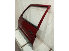 Recambio de puerta delantera izquierda para mitsubishi montero (v20/v40) 2800 td gl (4-ptas.) referencia OEM IAM  4P  2