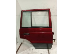 Recambio de puerta trasera derecha para mitsubishi montero (v20/v40) 2800 td gl (4-ptas.) referencia OEM IAM  4P 