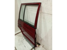 Recambio de puerta trasera derecha para mitsubishi montero (v20/v40) 2800 td gl (4-ptas.) referencia OEM IAM  4P  2