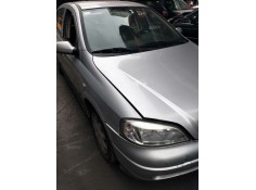 opel astra g berlina del año 1998 2