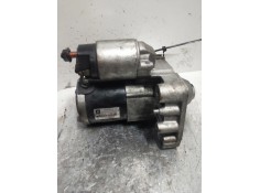 Recambio de motor arranque para peugeot 207 xs pack referencia OEM IAM M000T32271ZE  
