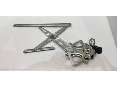 Recambio de elevalunas trasero derecho para toyota prius (nhw20) basis referencia OEM IAM 8571035180 2621002330 