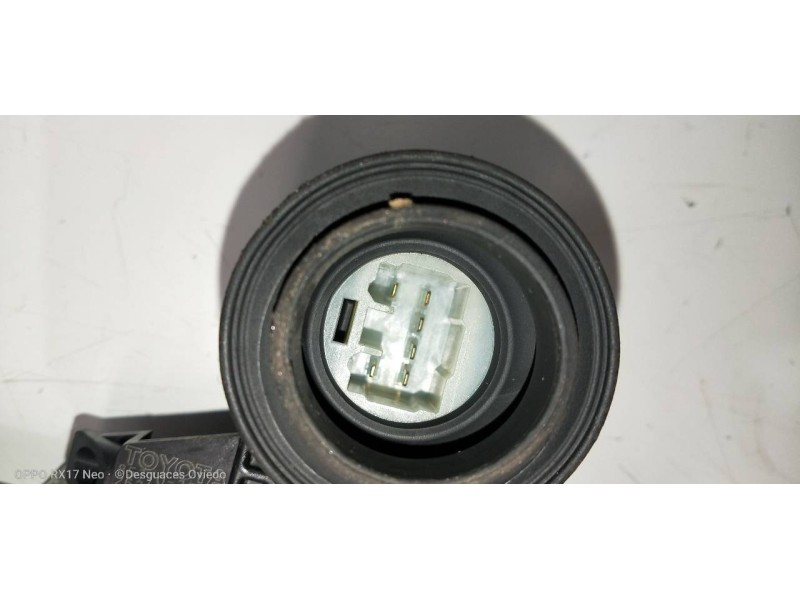 Recambio de elevalunas trasero derecho para toyota prius (nhw20) basis referencia OEM IAM 8571035180 2621002330 