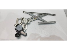 Recambio de elevalunas trasero izquierdo para toyota prius (nhw20) basis referencia OEM IAM 8572035140   2