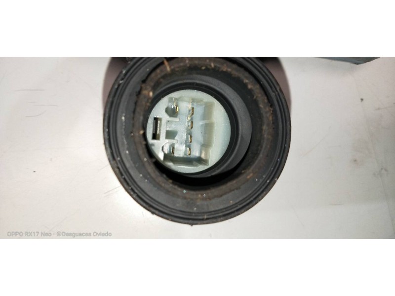 Recambio de elevalunas trasero izquierdo para toyota prius (nhw20) basis referencia OEM IAM 8572035140  