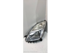 Recambio de faro izquierdo para toyota prius (nhw20) basis referencia OEM IAM   