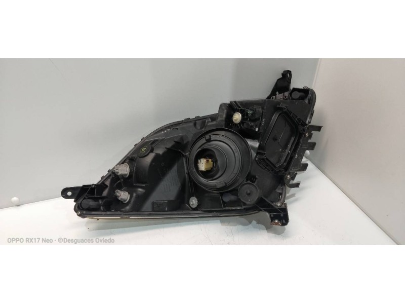 Recambio de faro izquierdo para toyota prius (nhw20) basis referencia OEM IAM   
