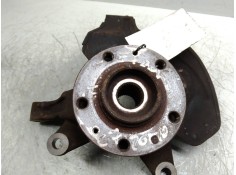 Recambio de mangueta delantera izquierda para peugeot expert tepee l2h1 premium referencia OEM IAM 364693  