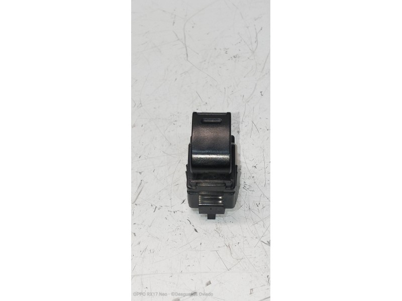 Recambio de mando elevalunas delantero derecho para toyota prius (nhw20) basis referencia OEM IAM   