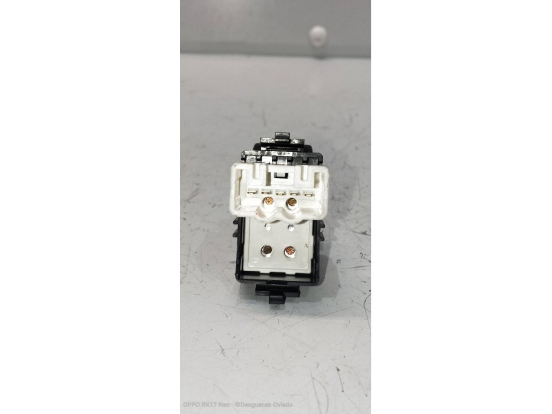 Recambio de mando elevalunas delantero derecho para toyota prius (nhw20) basis referencia OEM IAM   
