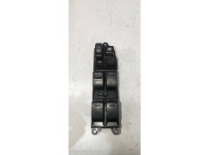 Recambio de mando elevalunas delantero izquierdo para toyota prius (nhw20) basis referencia OEM IAM 8482047050  