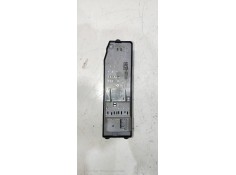 Recambio de mando elevalunas delantero izquierdo para toyota prius (nhw20) basis referencia OEM IAM 8482047050   2