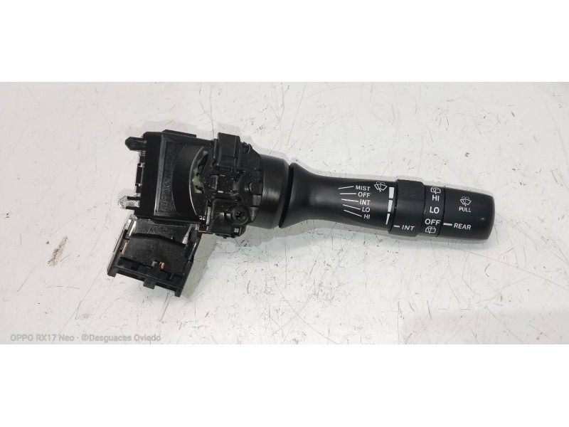 Recambio de mando limpia para toyota prius (nhw20) basis referencia OEM IAM 4806017F146  