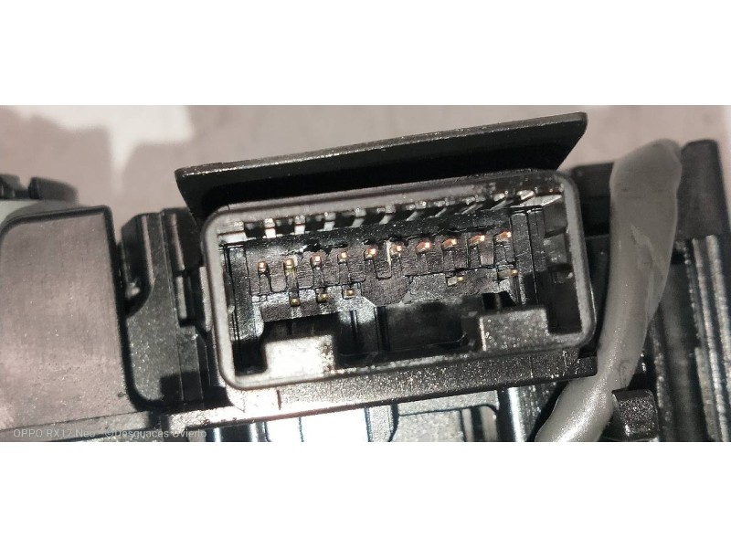 Recambio de mando luces para toyota prius (nhw20) basis referencia OEM IAM 4210017F220  