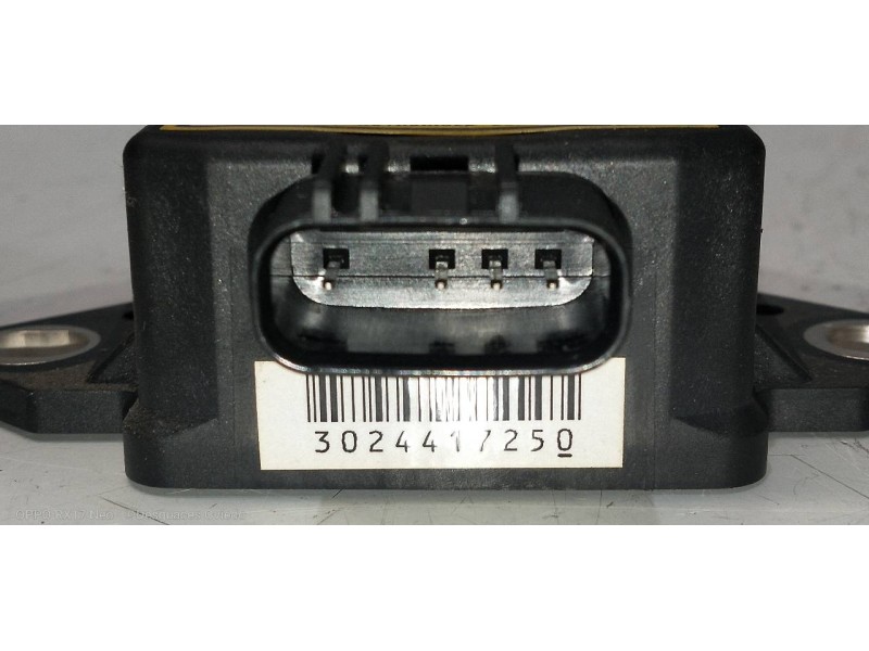 Recambio de modulo electronico para toyota prius (nhw20) basis referencia OEM IAM 8918348010 1745005233 