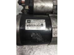 Recambio de motor arranque para peugeot 207 xs pack referencia OEM IAM M000T32271ZE   2