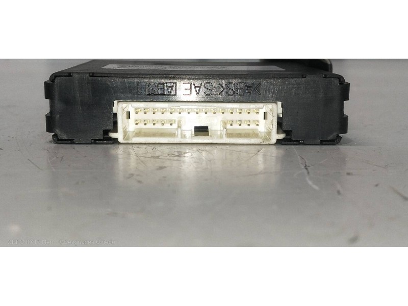 Recambio de modulo electronico para toyota prius (nhw20) basis referencia OEM IAM 8978047030 626820000 