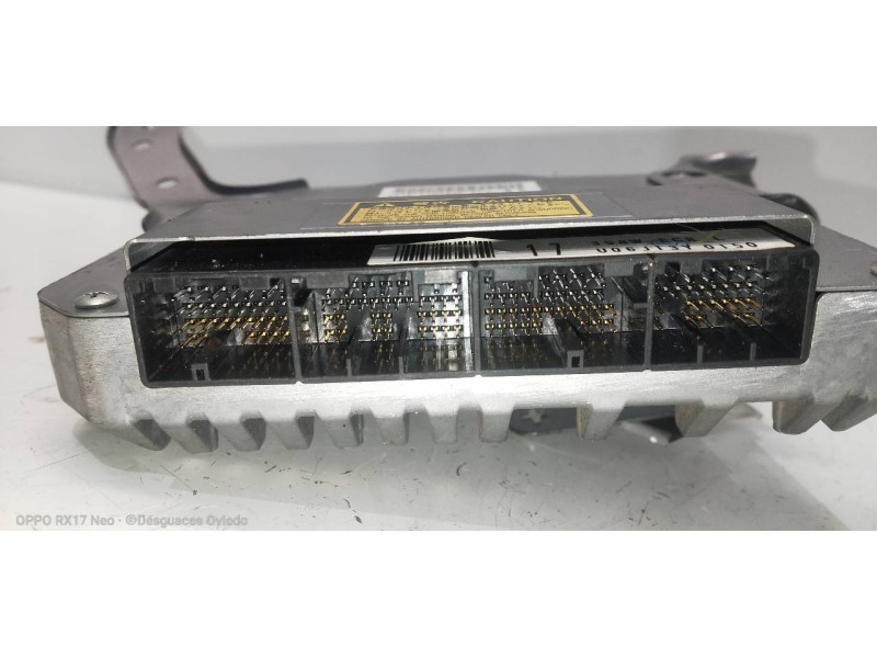 Recambio de modulo electronico para toyota prius (nhw20) basis referencia OEM IAM 8954047100  