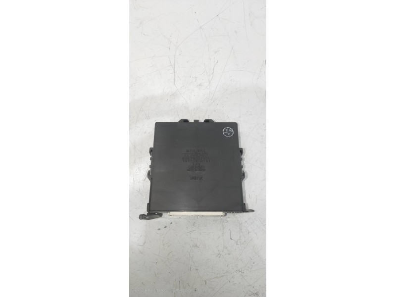 Recambio de modulo electronico para toyota prius (nhw20) basis referencia OEM IAM 8967047010 1012380151 
