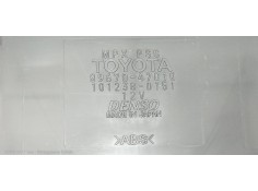 Recambio de modulo electronico para toyota prius (nhw20) basis referencia OEM IAM 8967047010 1012380151  2
