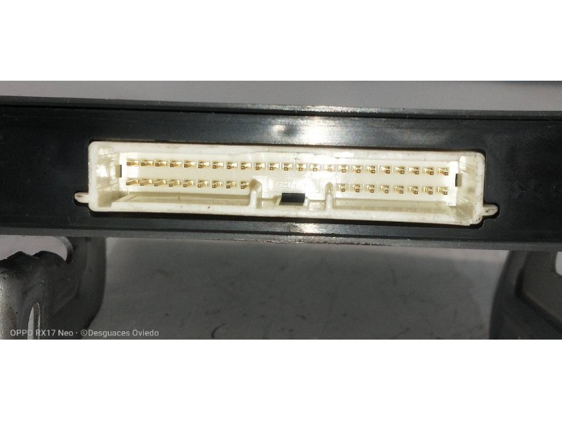 Recambio de modulo electronico para toyota prius (nhw20) basis referencia OEM IAM 8967047010 1012380151 