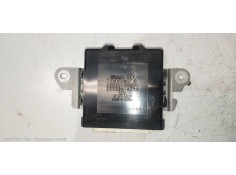 Recambio de modulo electronico para toyota prius (nhw20) basis referencia OEM IAM 8999047023 2325000320 