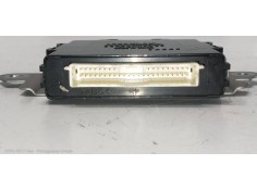 Recambio de modulo electronico para toyota prius (nhw20) basis referencia OEM IAM 8999047023 2325000320  2