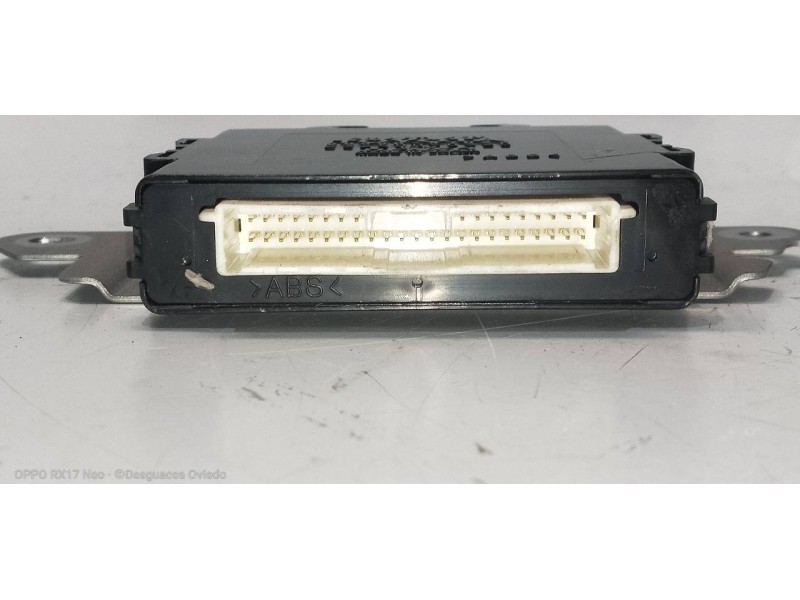 Recambio de modulo electronico para toyota prius (nhw20) basis referencia OEM IAM 8999047023 2325000320 