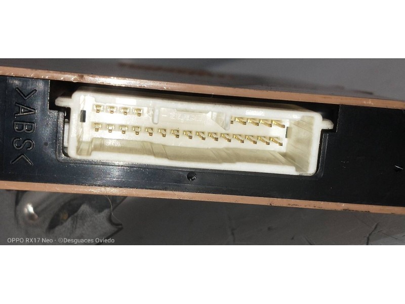 Recambio de modulo electronico para toyota prius (nhw20) basis referencia OEM IAM 8911147050 2324005290 