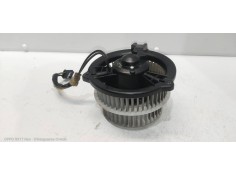 Recambio de motor calefaccion para toyota prius (nhw20) basis referencia OEM IAM 1940001390  