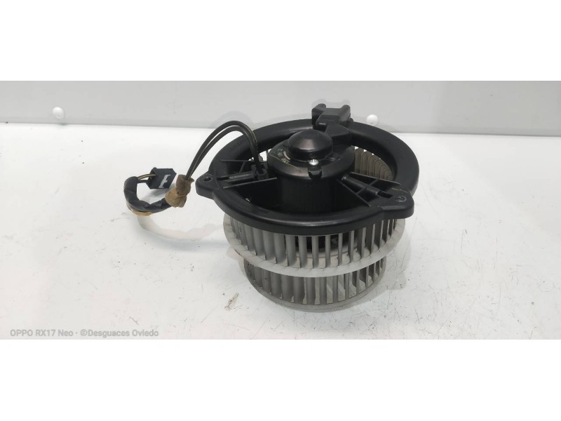 Recambio de motor calefaccion para toyota prius (nhw20) basis referencia OEM IAM 1940001390  