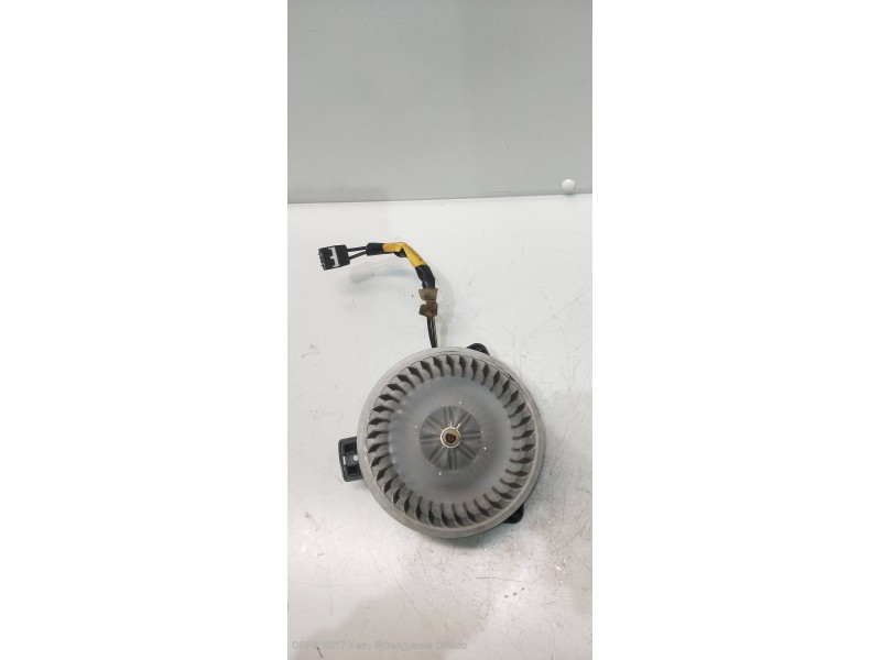 Recambio de motor calefaccion para toyota prius (nhw20) basis referencia OEM IAM 1940001390  