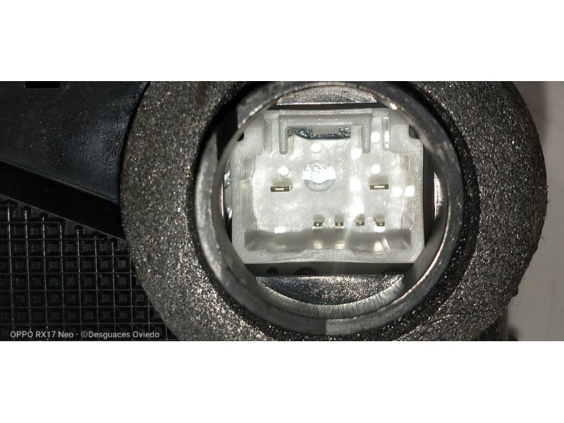 Recambio de motor cierre centralizado delantero derecho para toyota prius (nhw20) basis referencia OEM IAM   