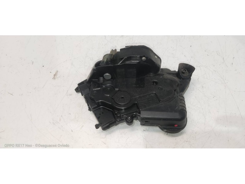 Recambio de motor cierre centralizado delantero derecho para toyota prius (nhw20) basis referencia OEM IAM   