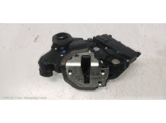 Recambio de motor cierre centralizado delantero izquierdo para toyota prius (nhw20) basis referencia OEM IAM   