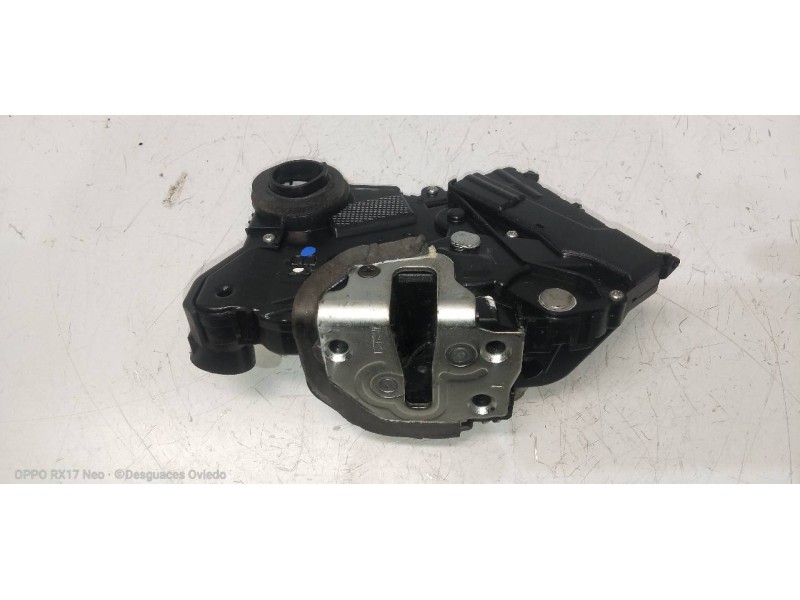 Recambio de motor cierre centralizado delantero izquierdo para toyota prius (nhw20) basis referencia OEM IAM   