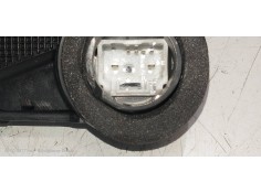 Recambio de motor cierre centralizado delantero izquierdo para toyota prius (nhw20) basis referencia OEM IAM    2