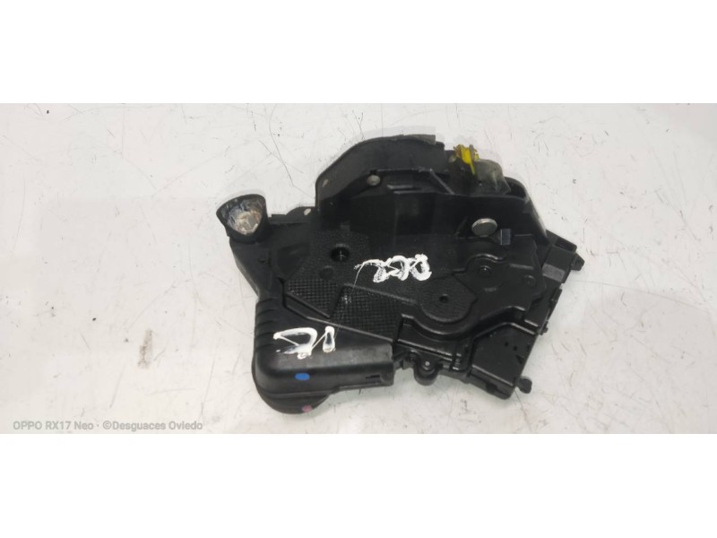 Recambio de motor cierre centralizado delantero izquierdo para toyota prius (nhw20) basis referencia OEM IAM   