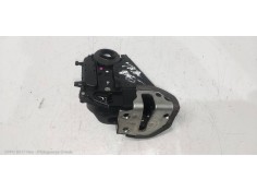 Recambio de motor cierre centralizado trasero derecho para toyota prius (nhw20) basis referencia OEM IAM   