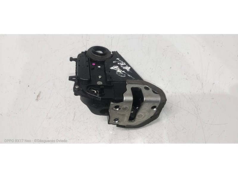 Recambio de motor cierre centralizado trasero derecho para toyota prius (nhw20) basis referencia OEM IAM   