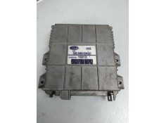 Recambio de centralita motor uce para citroen xm berlina referencia OEM IAM IASG5M00A02 16013 