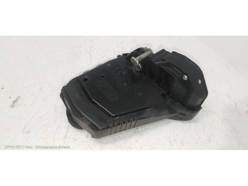 Recambio de motor cierre centralizado trasero derecho para toyota prius (nhw20) basis referencia OEM IAM   