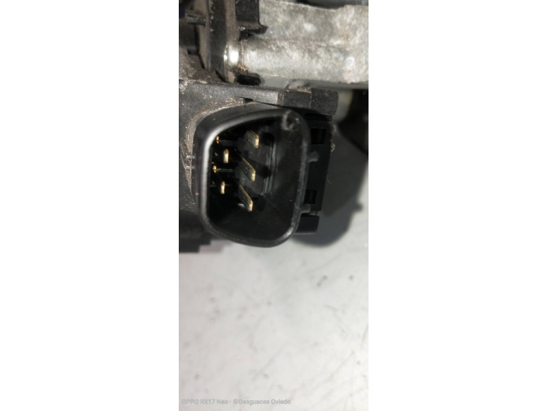 Recambio de motor limpia delantero para toyota prius (nhw20) basis referencia OEM IAM   