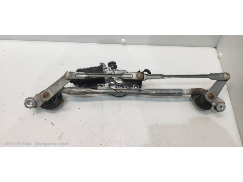 Recambio de motor limpia delantero para toyota prius (nhw20) basis referencia OEM IAM   