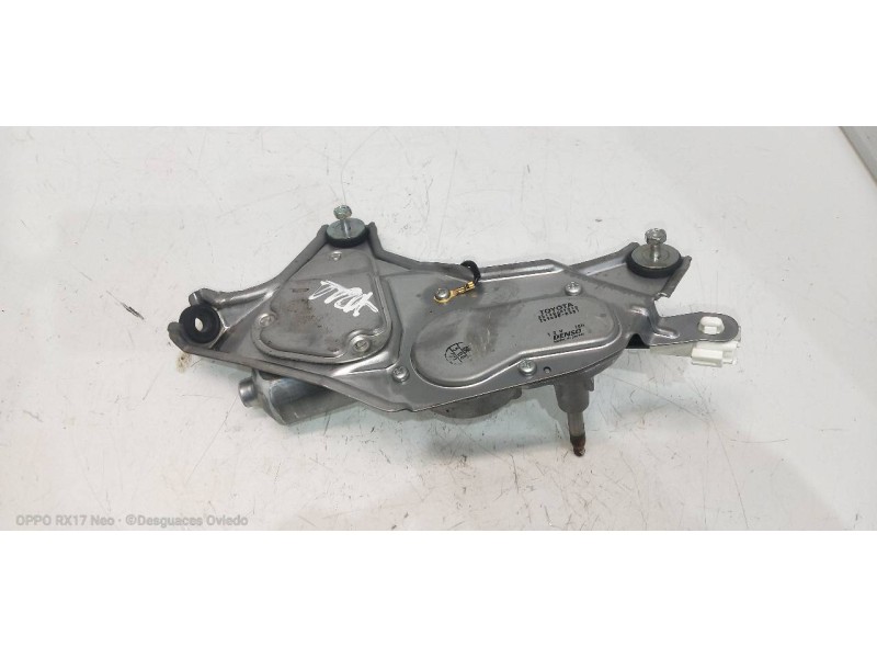 Recambio de motor limpia trasero para toyota prius (nhw20) basis referencia OEM IAM 8513047010 2596000351 
