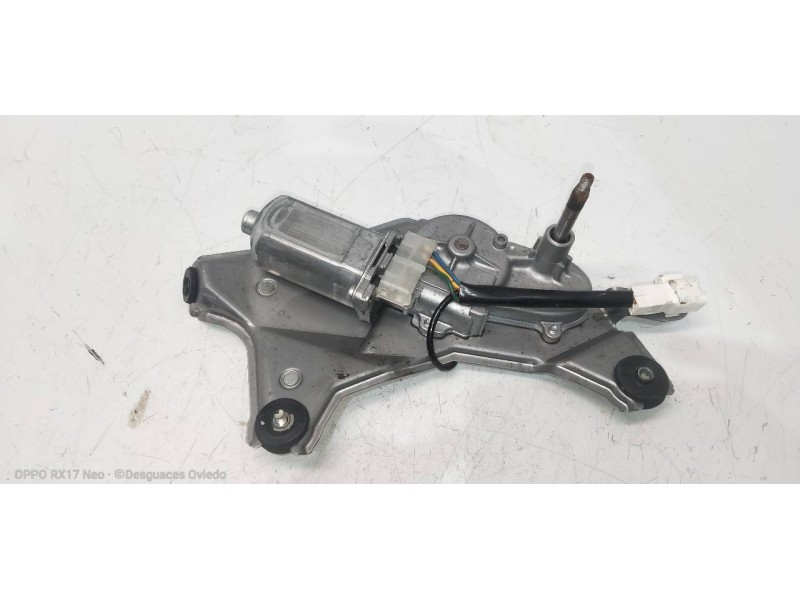 Recambio de motor limpia trasero para toyota prius (nhw20) basis referencia OEM IAM 8513047010 2596000351 