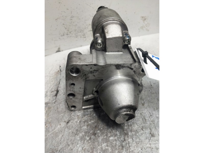 Recambio de motor arranque para peugeot 207 xs pack referencia OEM IAM M000T32271ZE  