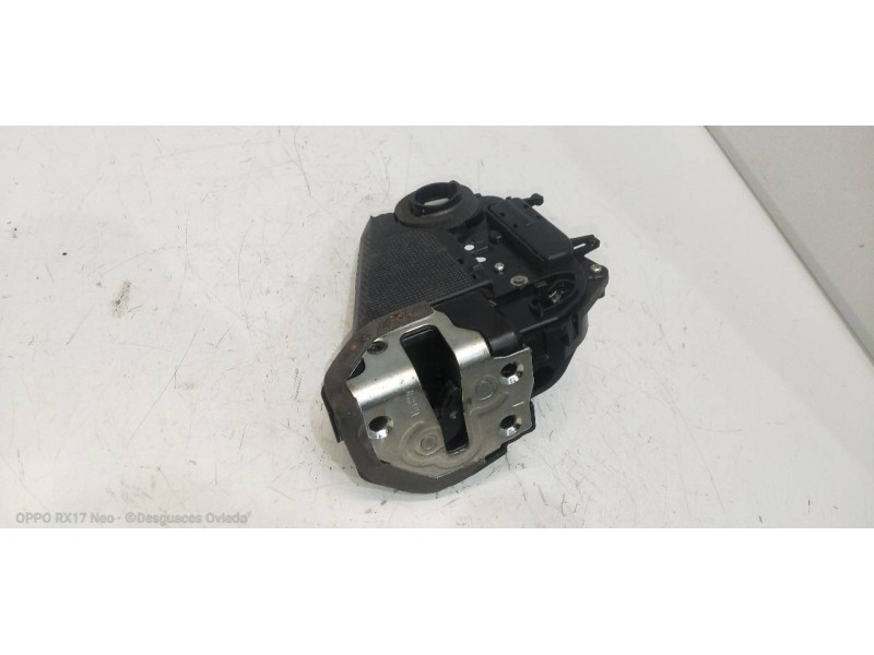 Recambio de motor cierre centralizado trasero izquierdo para toyota prius (nhw20) basis referencia OEM IAM   